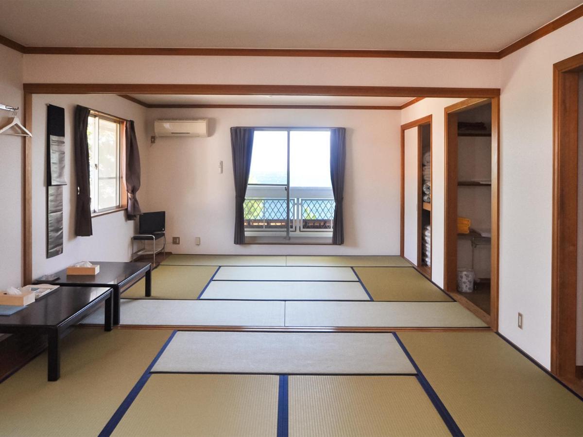 Biwa-Lakeside Cottage B B Dylan Minamikomatsu Екстер'єр фото