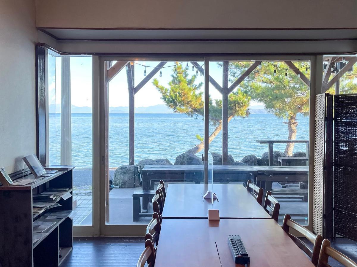Biwa-Lakeside Cottage B B Dylan Minamikomatsu Екстер'єр фото