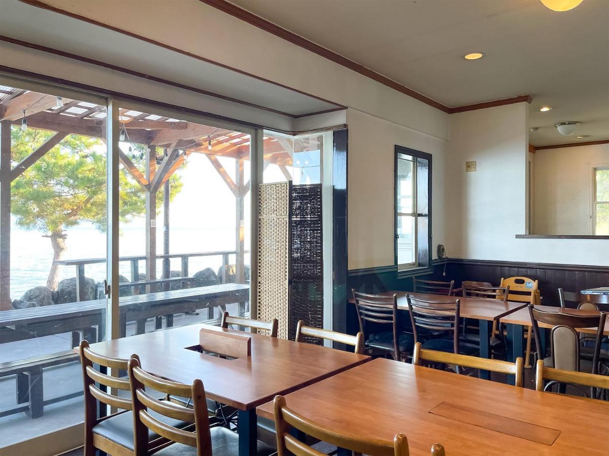 Biwa-Lakeside Cottage B B Dylan Minamikomatsu Екстер'єр фото